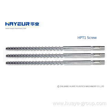 Thorough Hardened Screw HPT1